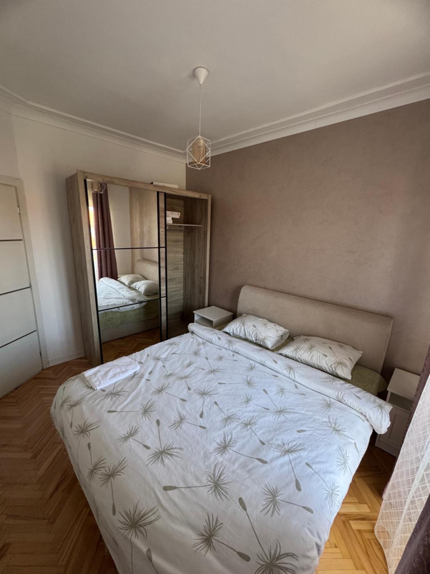 Long Royal Lejlighed Podgorica Eksteriør billede