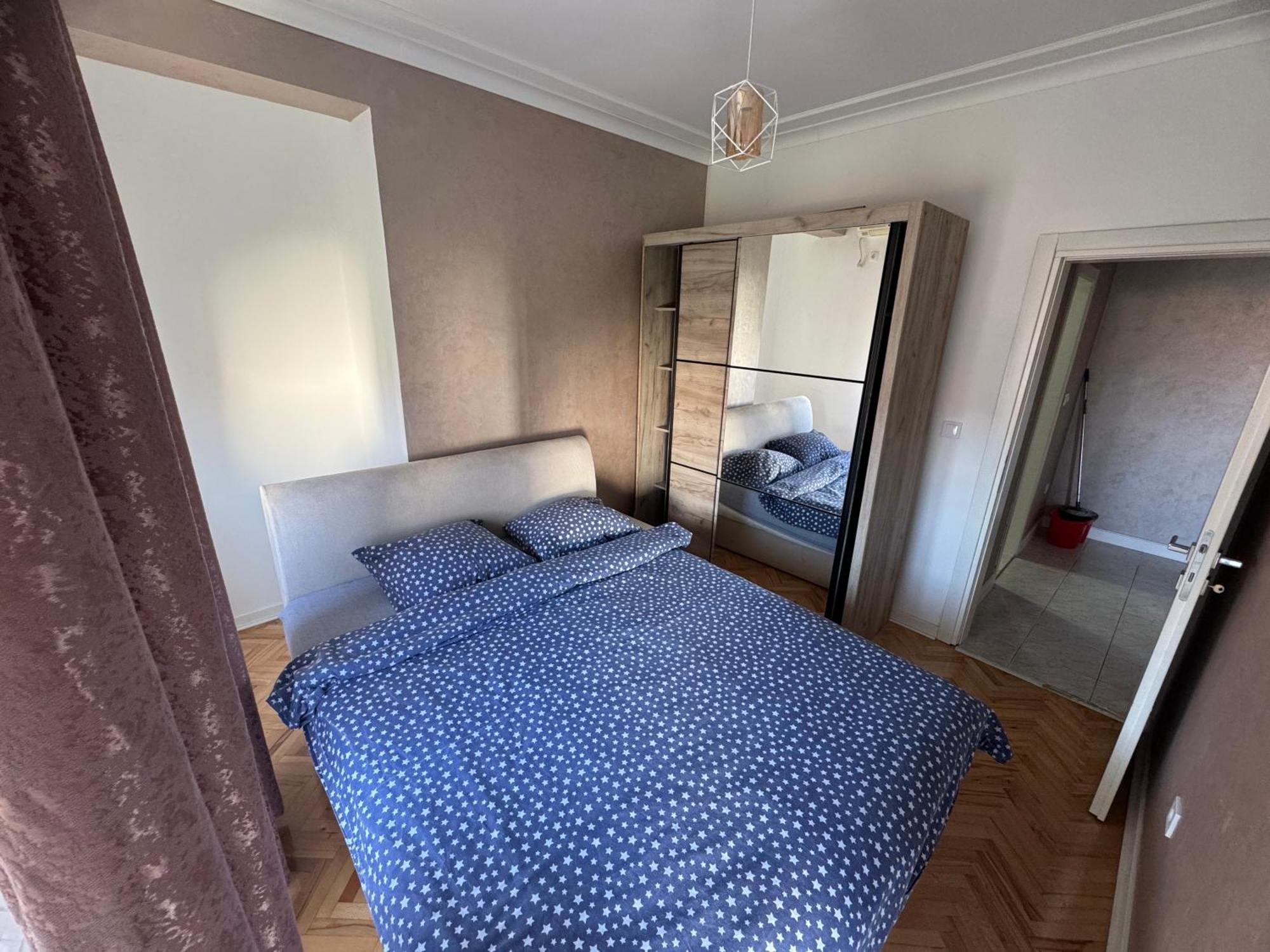 Long Royal Lejlighed Podgorica Eksteriør billede